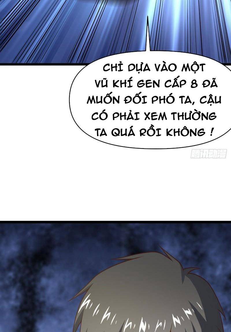 Cao Năng Lai Tập Chapter 247 - Trang 2