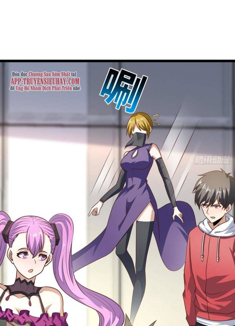 Cao Năng Lai Tập Chapter 247 - Trang 2