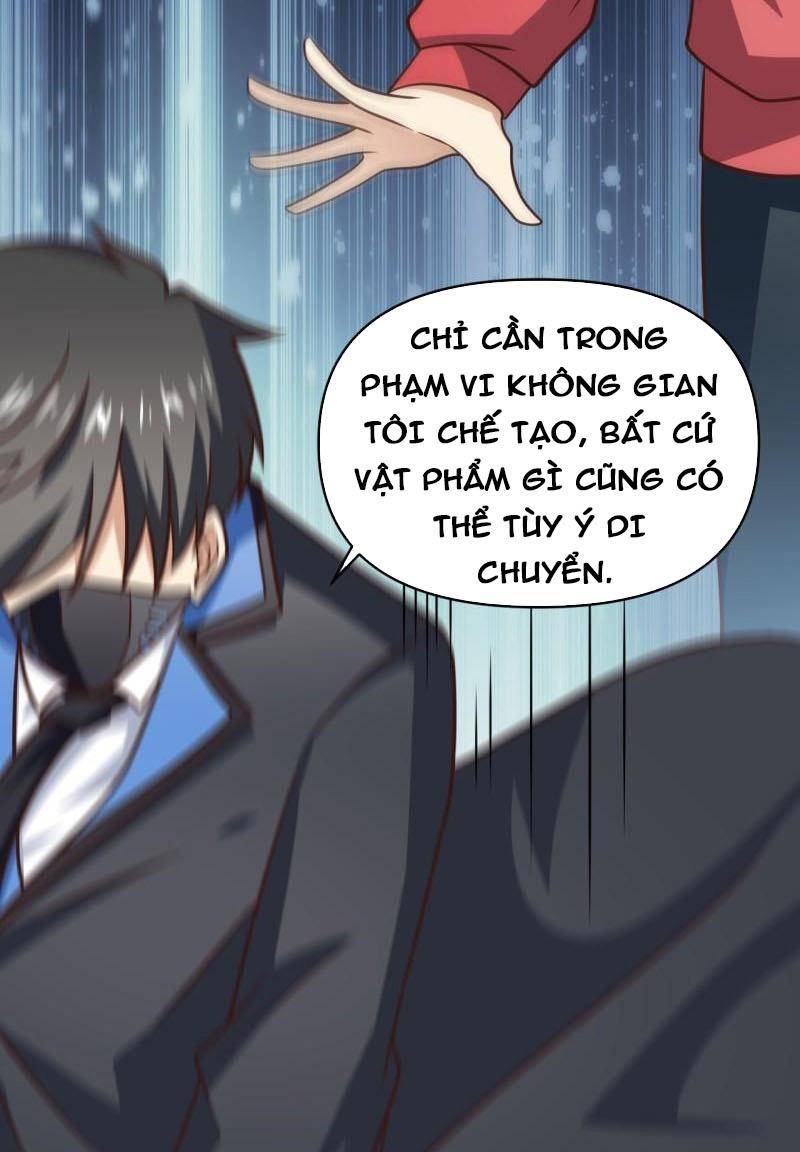 Cao Năng Lai Tập Chapter 247 - Trang 2