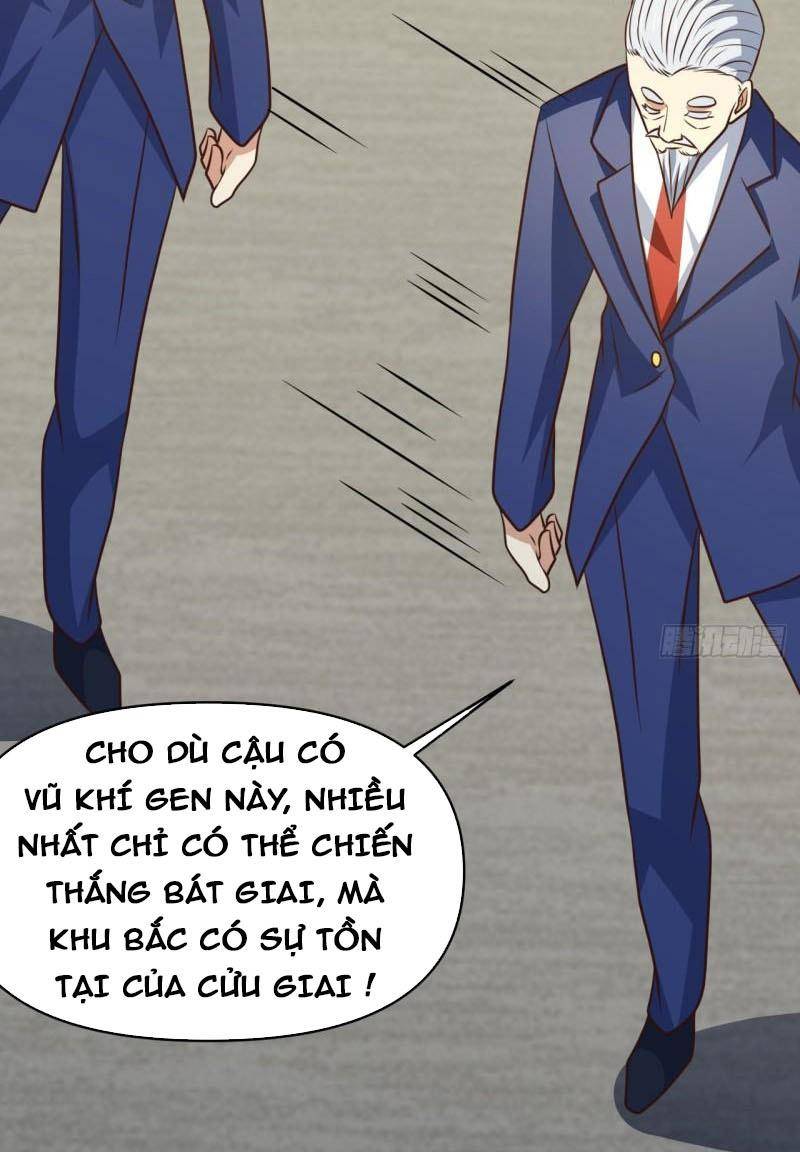 Cao Năng Lai Tập Chapter 247 - Trang 2