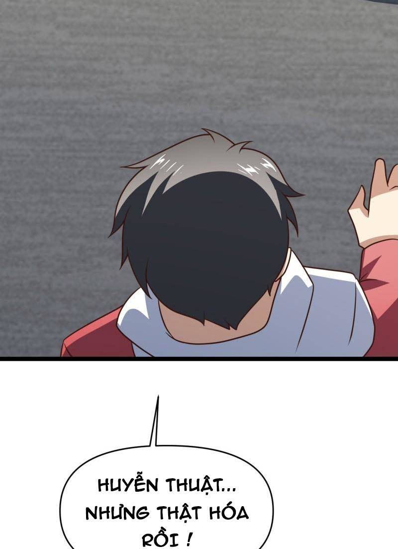 Cao Năng Lai Tập Chapter 247 - Trang 2