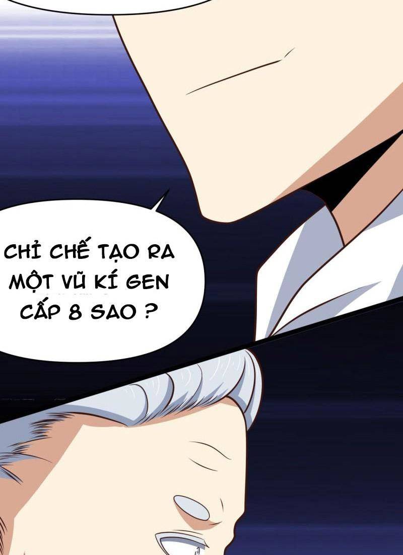 Cao Năng Lai Tập Chapter 247 - Trang 2