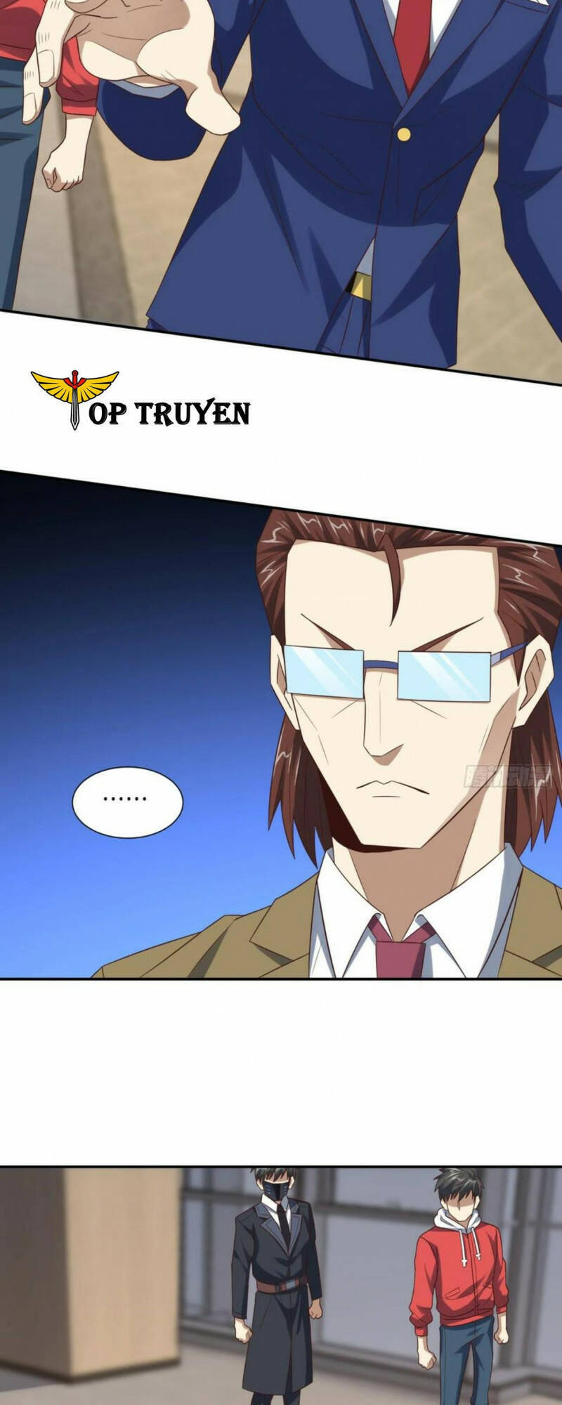 Cao Năng Lai Tập Chapter 248 - Trang 2