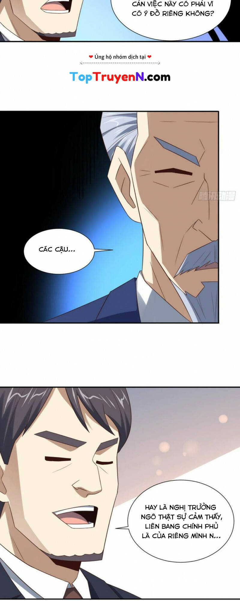 Cao Năng Lai Tập Chapter 248 - Trang 2