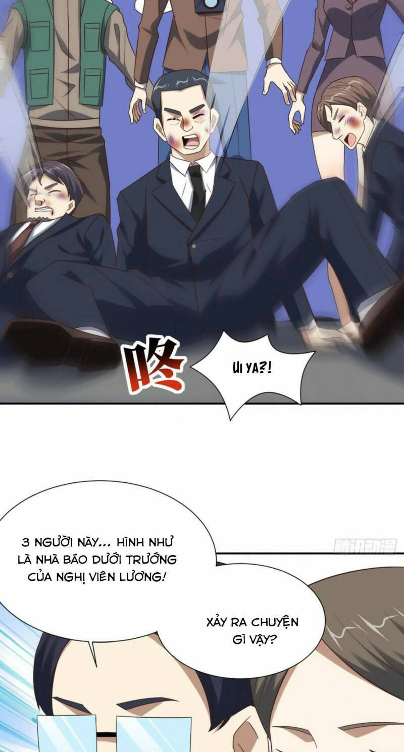 Cao Năng Lai Tập Chapter 248 - Trang 2