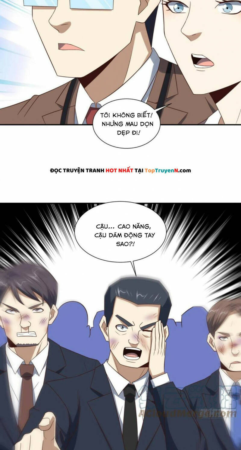 Cao Năng Lai Tập Chapter 248 - Trang 2