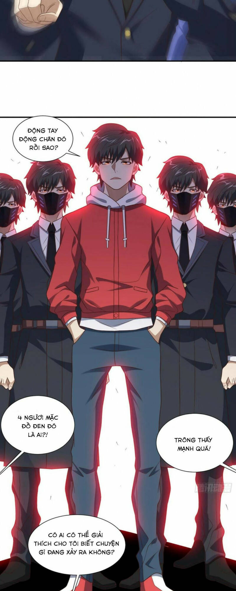 Cao Năng Lai Tập Chapter 248 - Trang 2