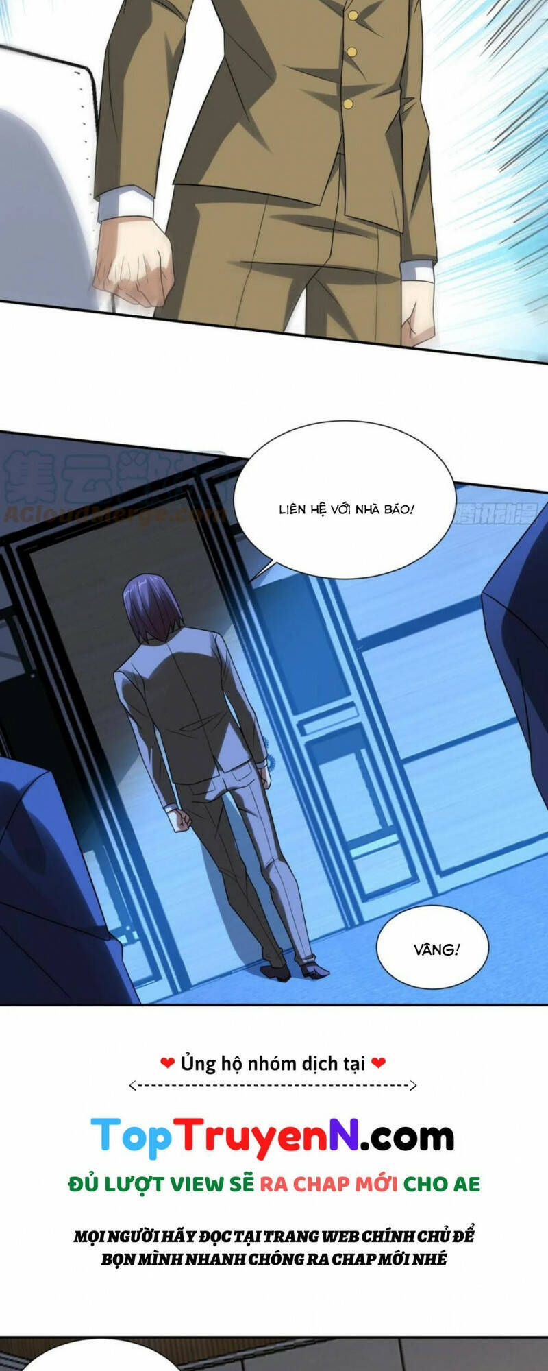 Cao Năng Lai Tập Chapter 248 - Trang 2