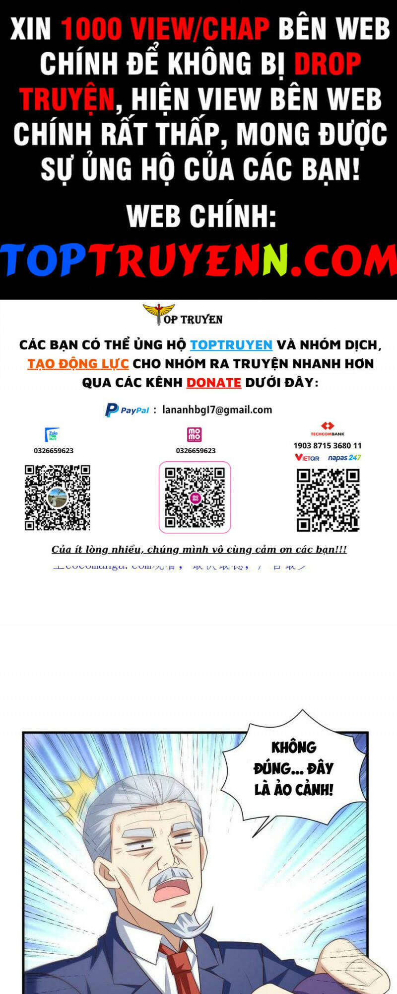 Cao Năng Lai Tập Chapter 249 - Trang 2