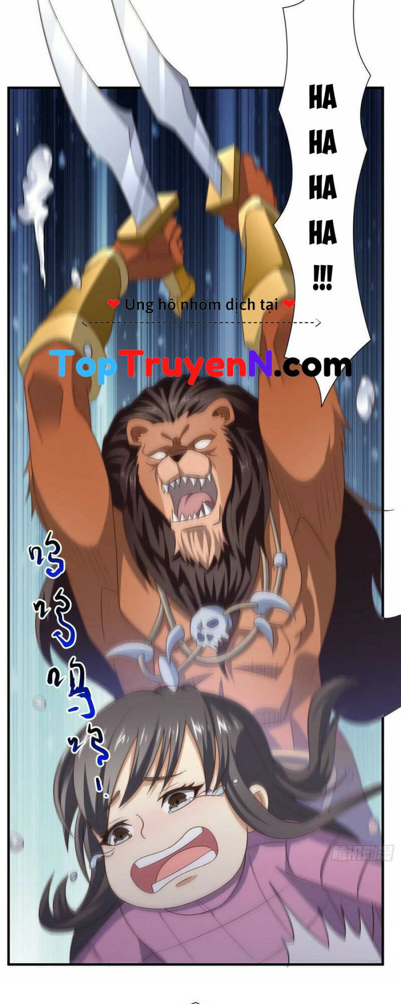 Cao Năng Lai Tập Chapter 249 - Trang 2