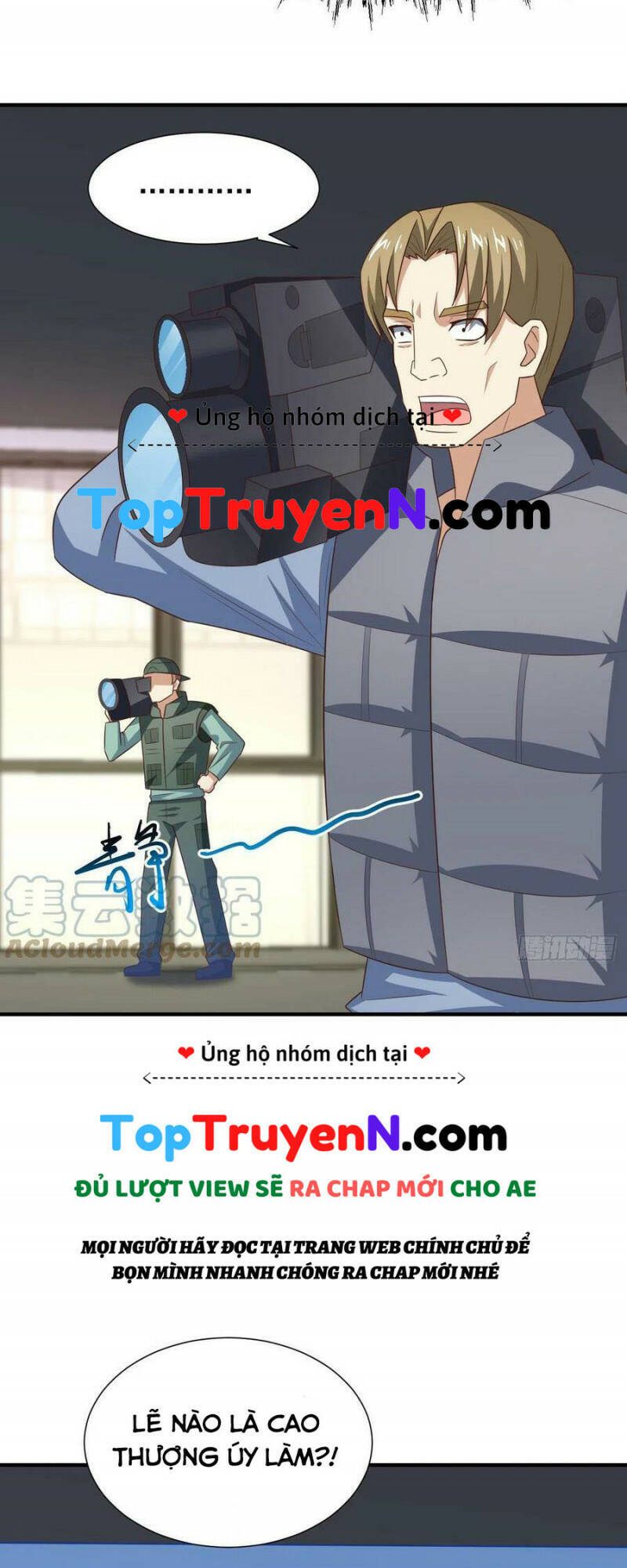 Cao Năng Lai Tập Chapter 249 - Trang 2