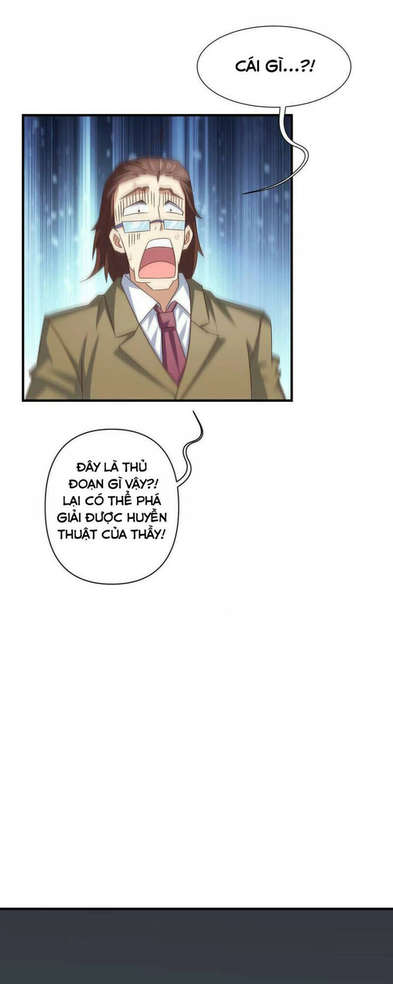 Cao Năng Lai Tập Chapter 249 - Trang 2