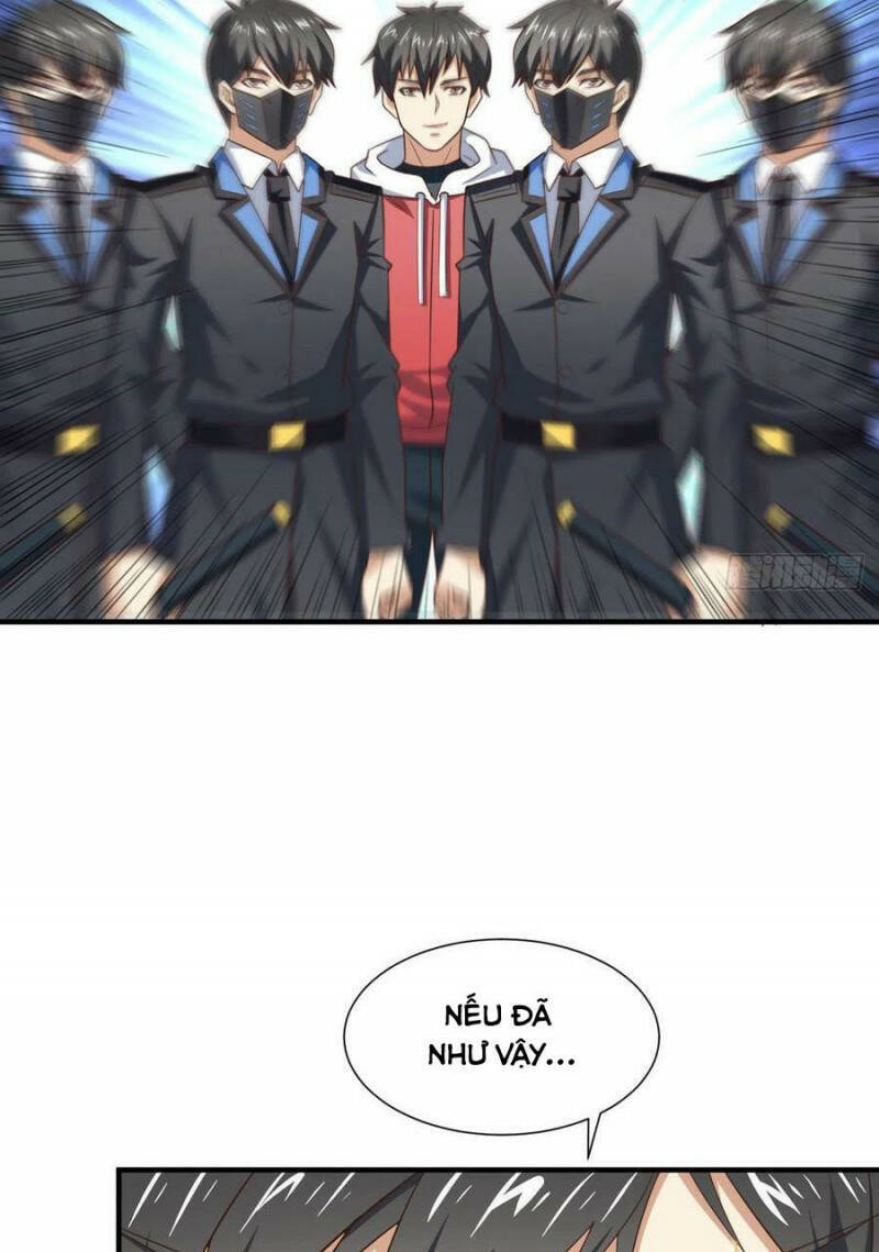 Cao Năng Lai Tập Chapter 249 - Trang 2