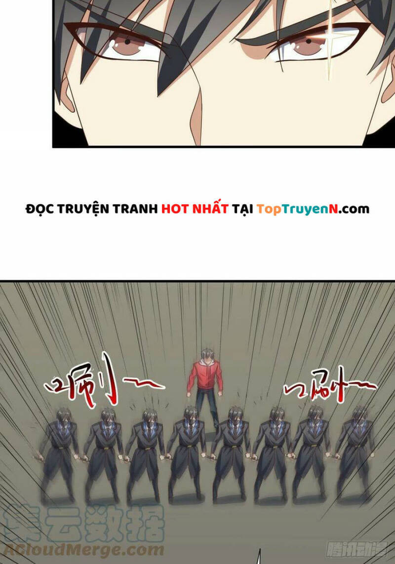 Cao Năng Lai Tập Chapter 249 - Trang 2