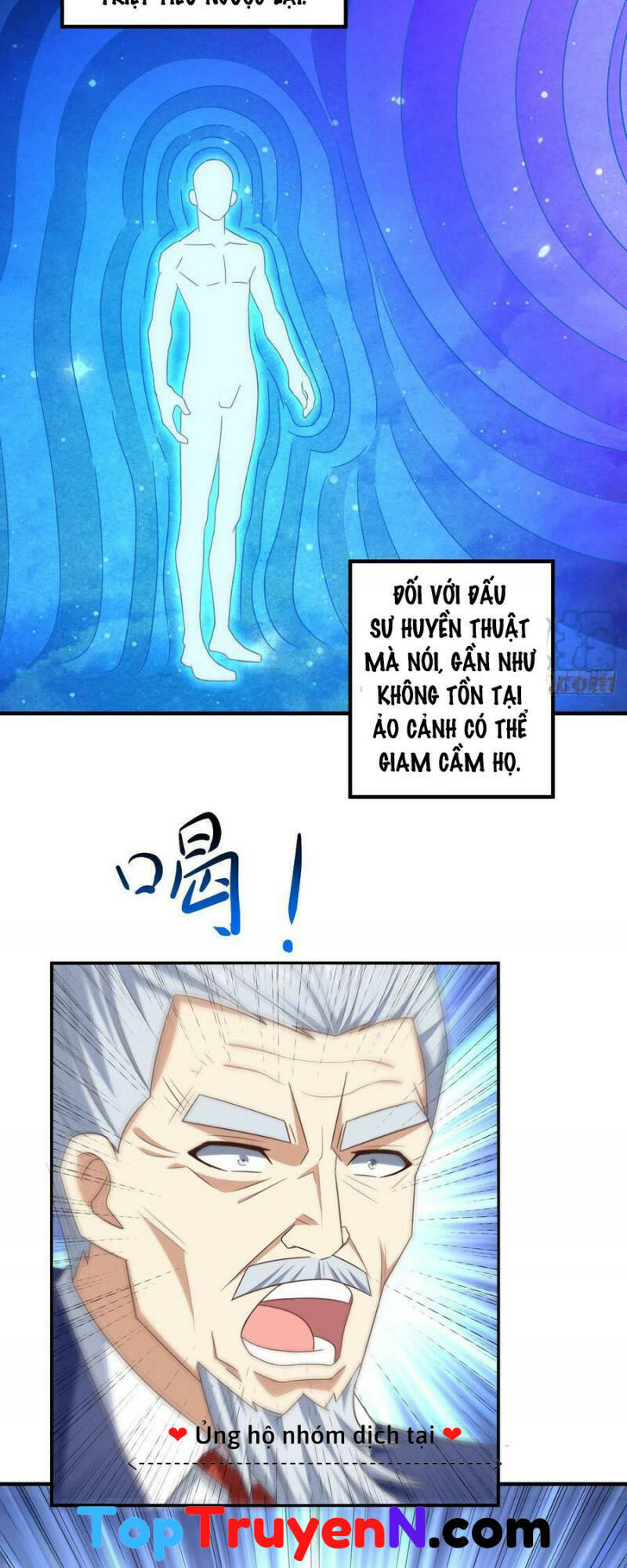 Cao Năng Lai Tập Chapter 249 - Trang 2