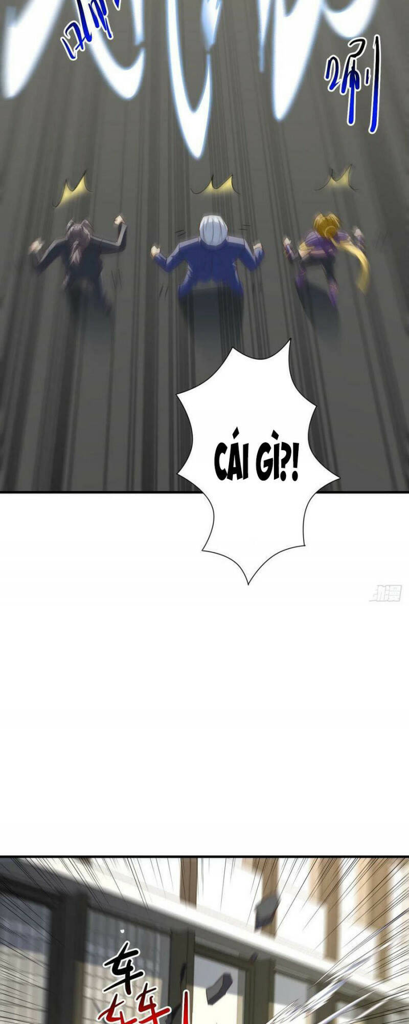 Cao Năng Lai Tập Chapter 249 - Trang 2