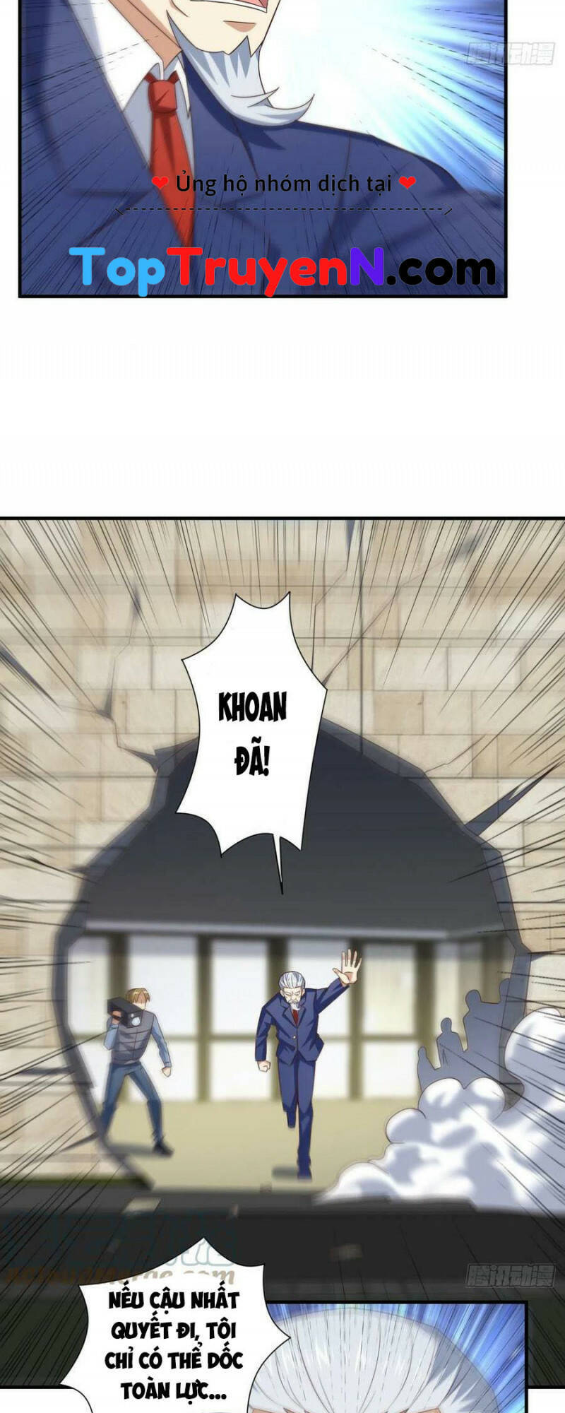 Cao Năng Lai Tập Chapter 249 - Trang 2