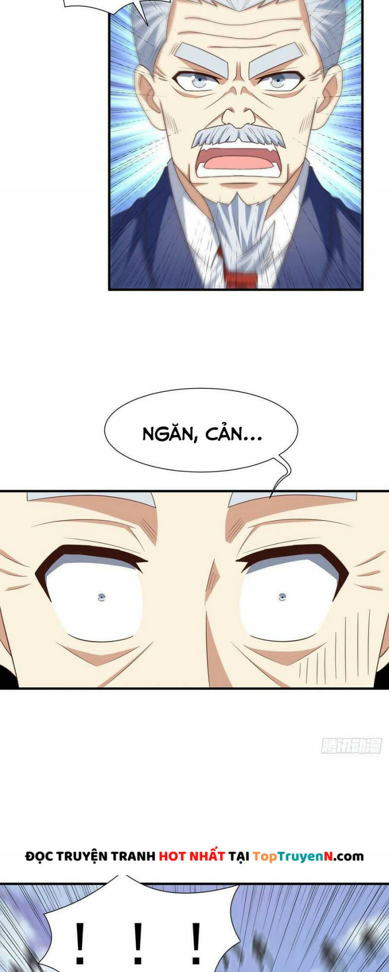 Cao Năng Lai Tập Chapter 249 - Trang 2