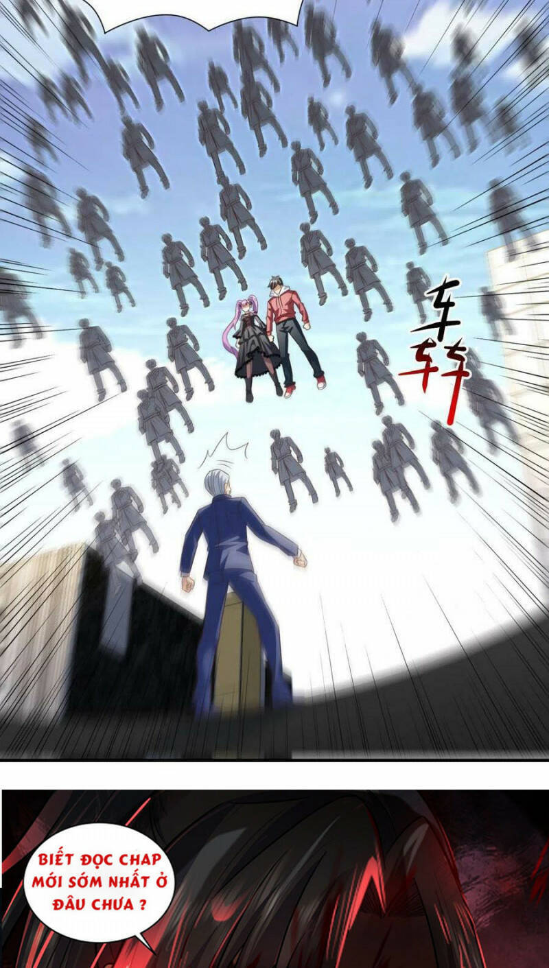 Cao Năng Lai Tập Chapter 249 - Trang 2