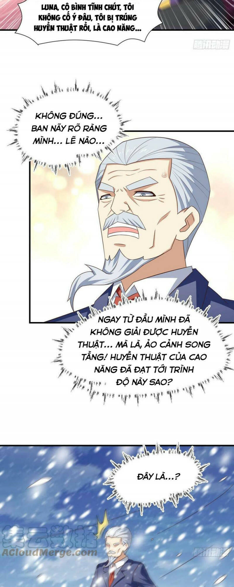 Cao Năng Lai Tập Chapter 249 - Trang 2