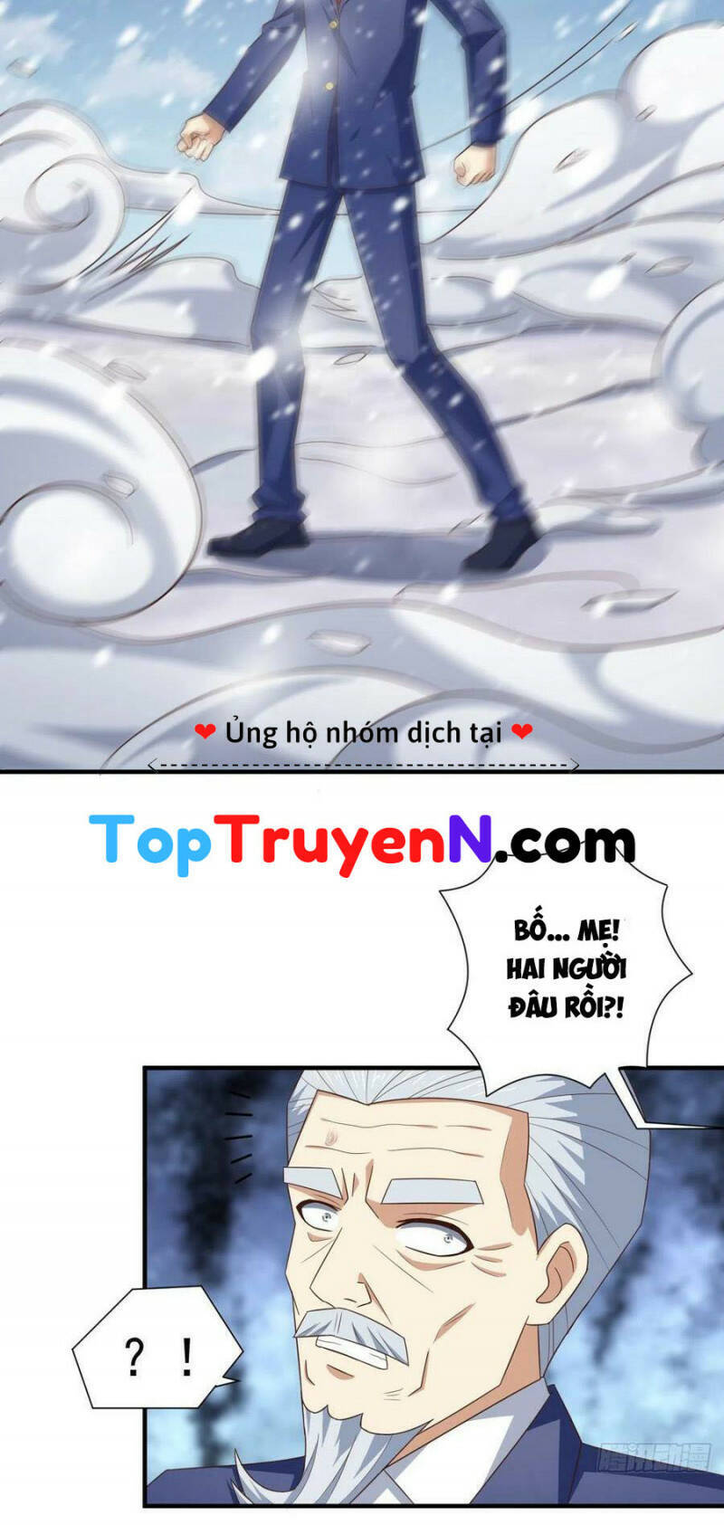 Cao Năng Lai Tập Chapter 249 - Trang 2