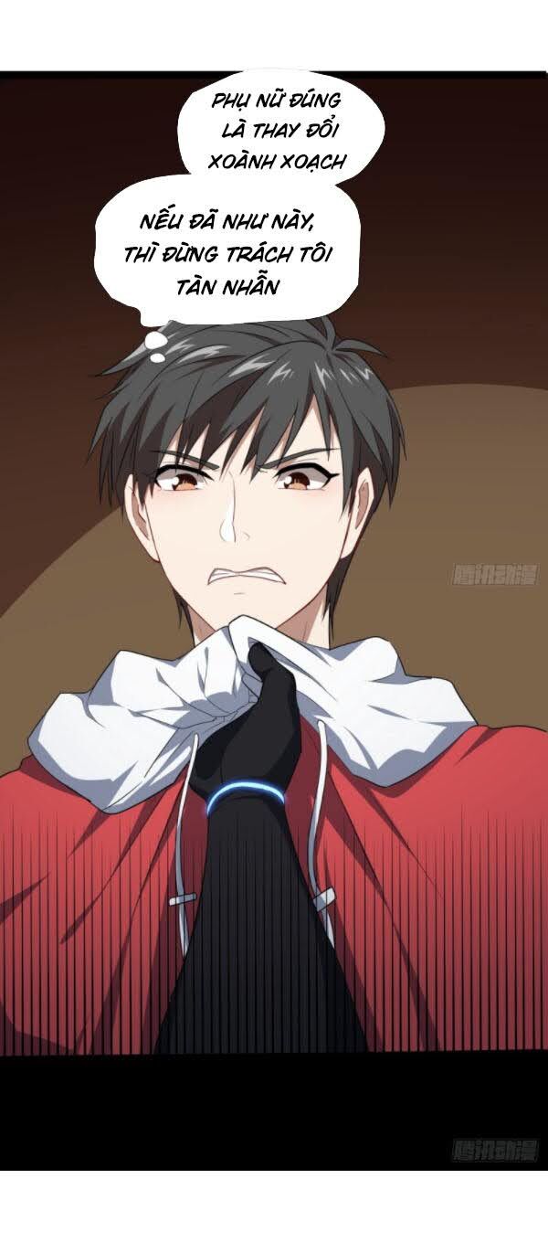 Cao Năng Lai Tập Chapter 25 - Trang 2