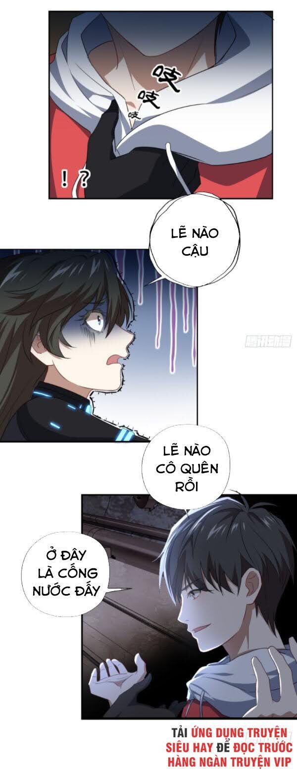 Cao Năng Lai Tập Chapter 25 - Trang 2