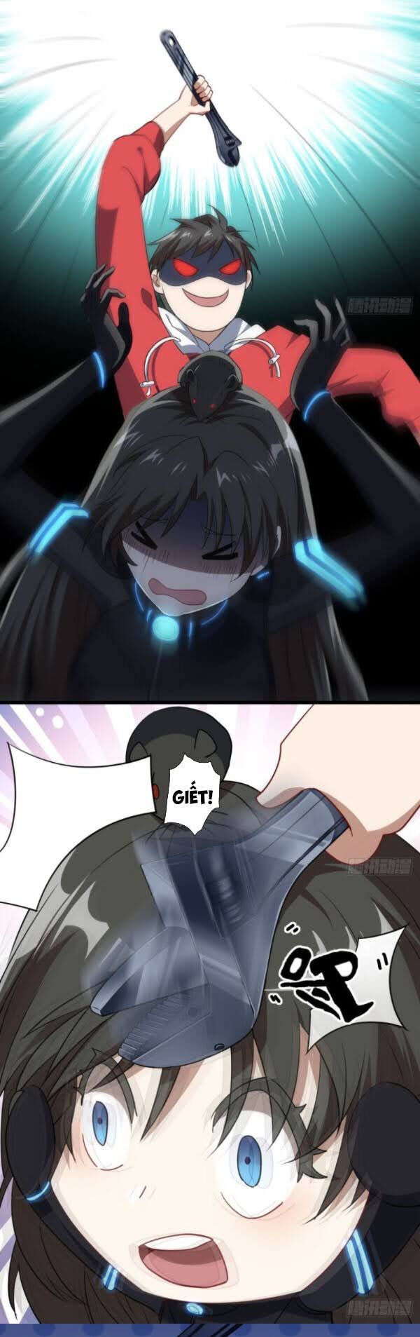 Cao Năng Lai Tập Chapter 25 - Trang 2