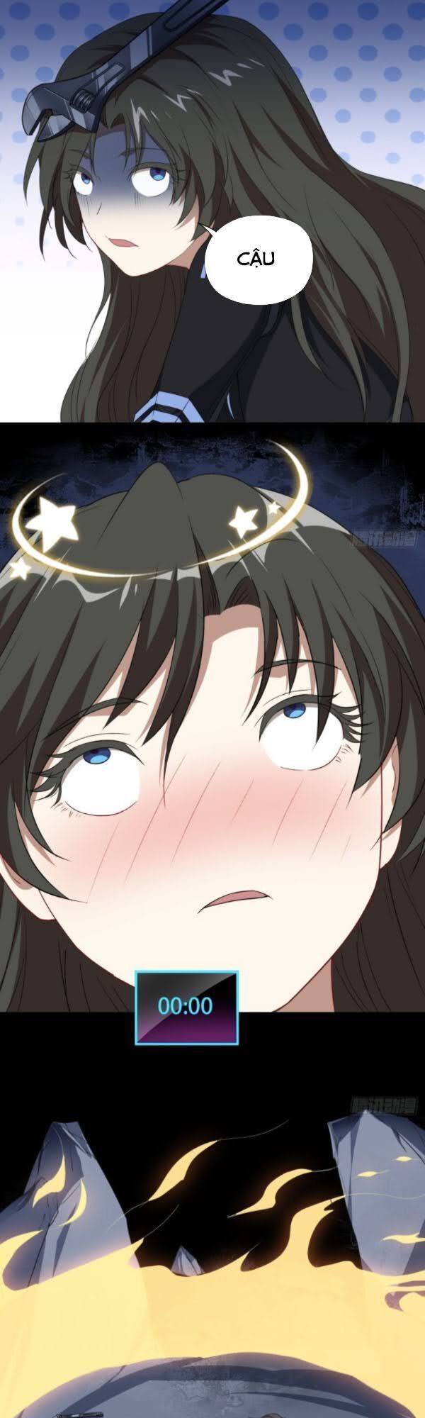 Cao Năng Lai Tập Chapter 25 - Trang 2