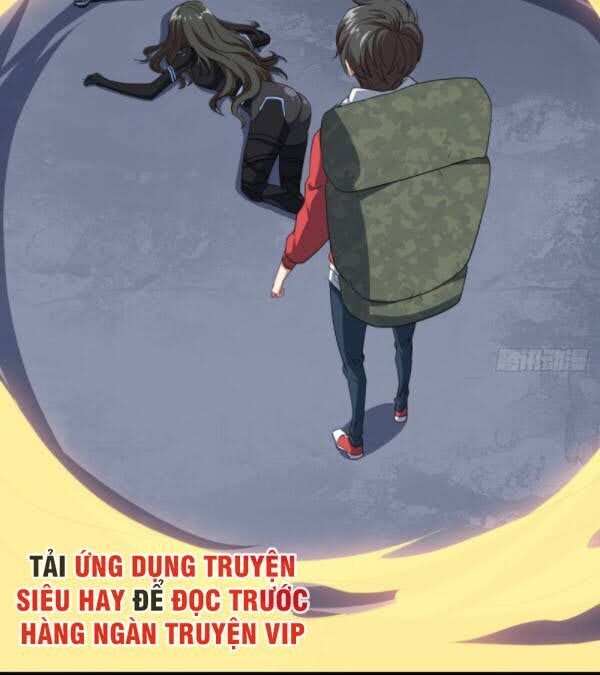 Cao Năng Lai Tập Chapter 25 - Trang 2