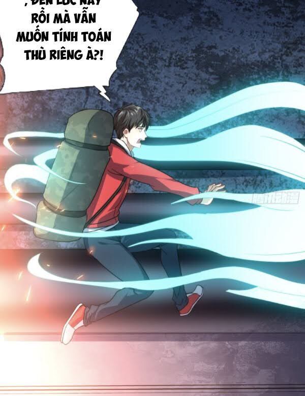 Cao Năng Lai Tập Chapter 25 - Trang 2