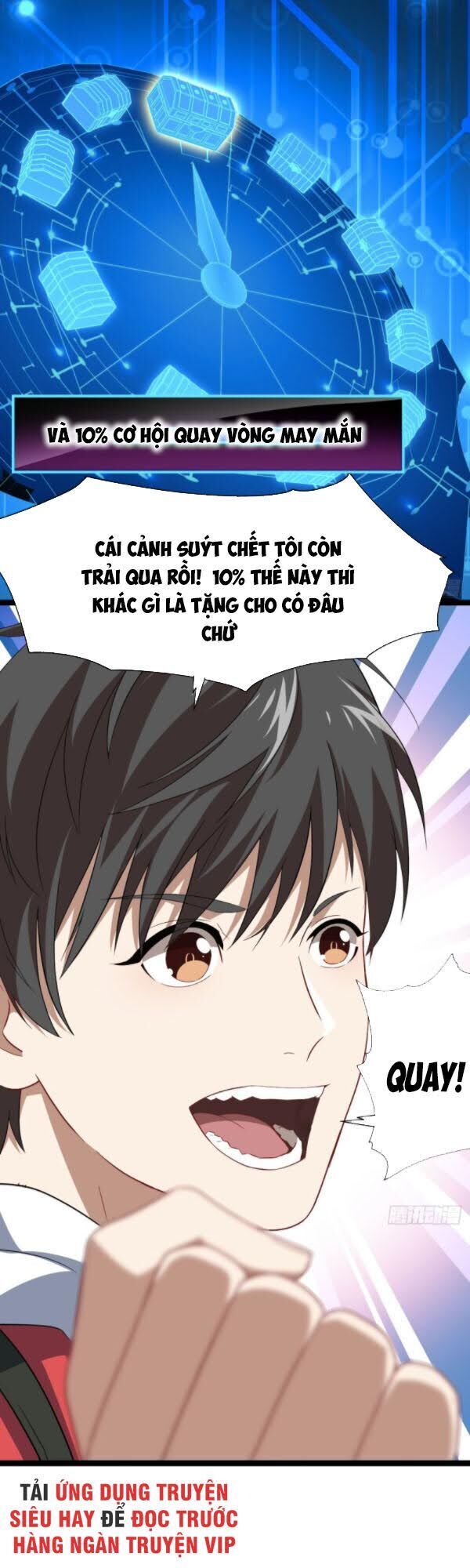 Cao Năng Lai Tập Chapter 25 - Trang 2