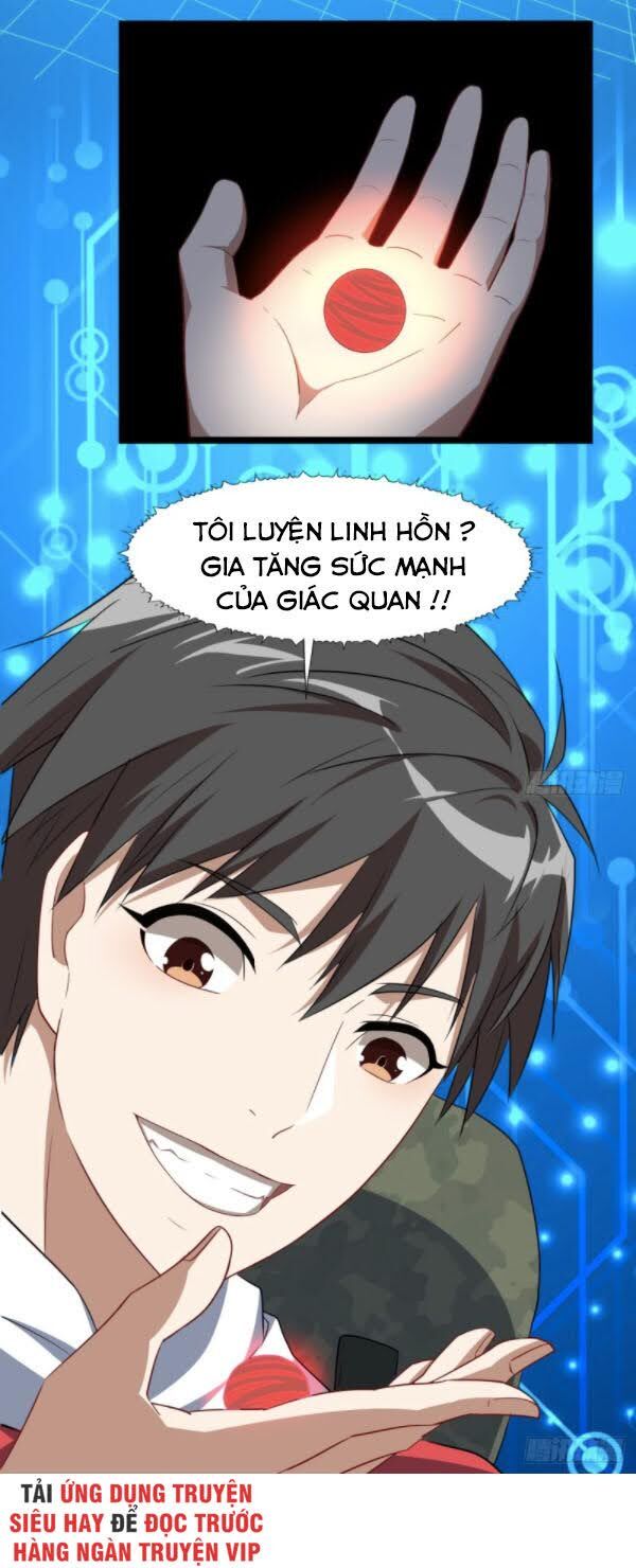 Cao Năng Lai Tập Chapter 25 - Trang 2