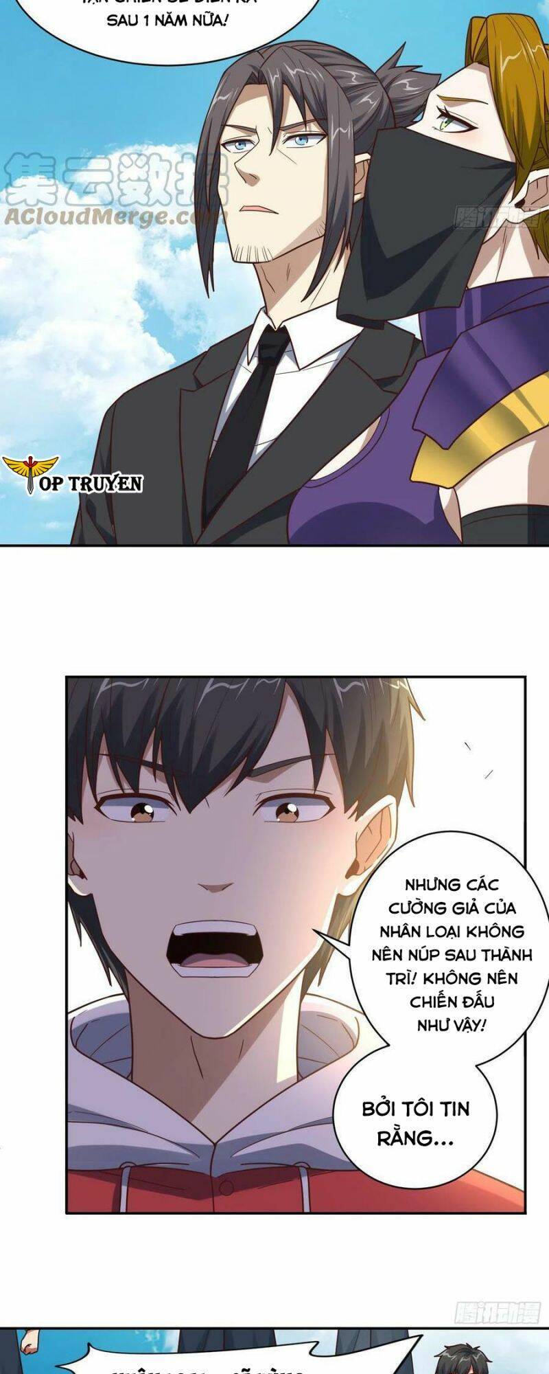 Cao Năng Lai Tập Chapter 250 - Trang 2