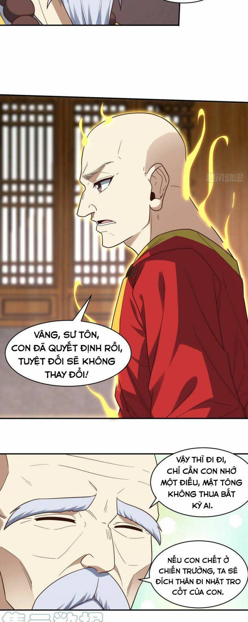 Cao Năng Lai Tập Chapter 250 - Trang 2