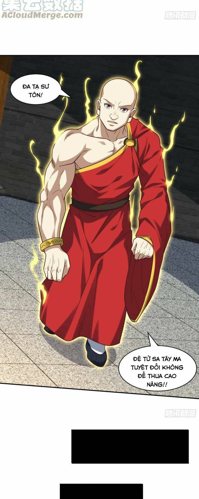 Cao Năng Lai Tập Chapter 250 - Trang 2