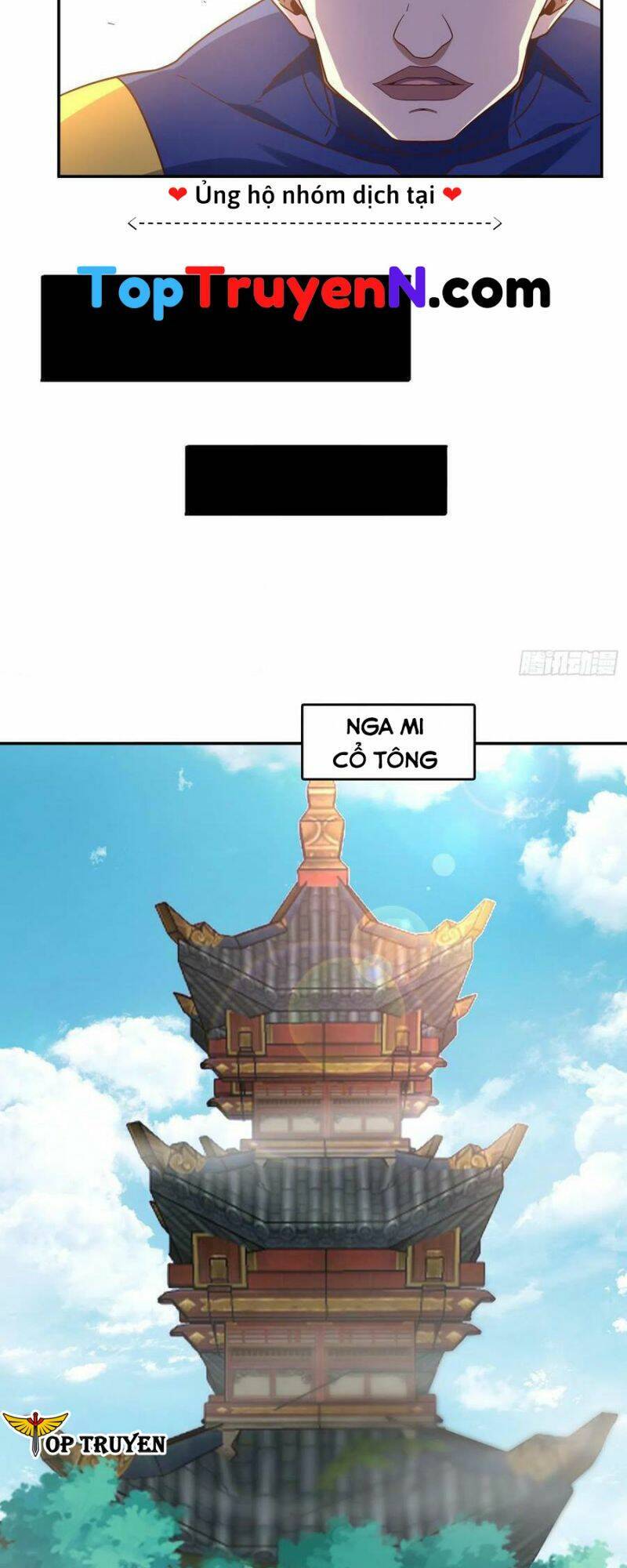 Cao Năng Lai Tập Chapter 250 - Trang 2