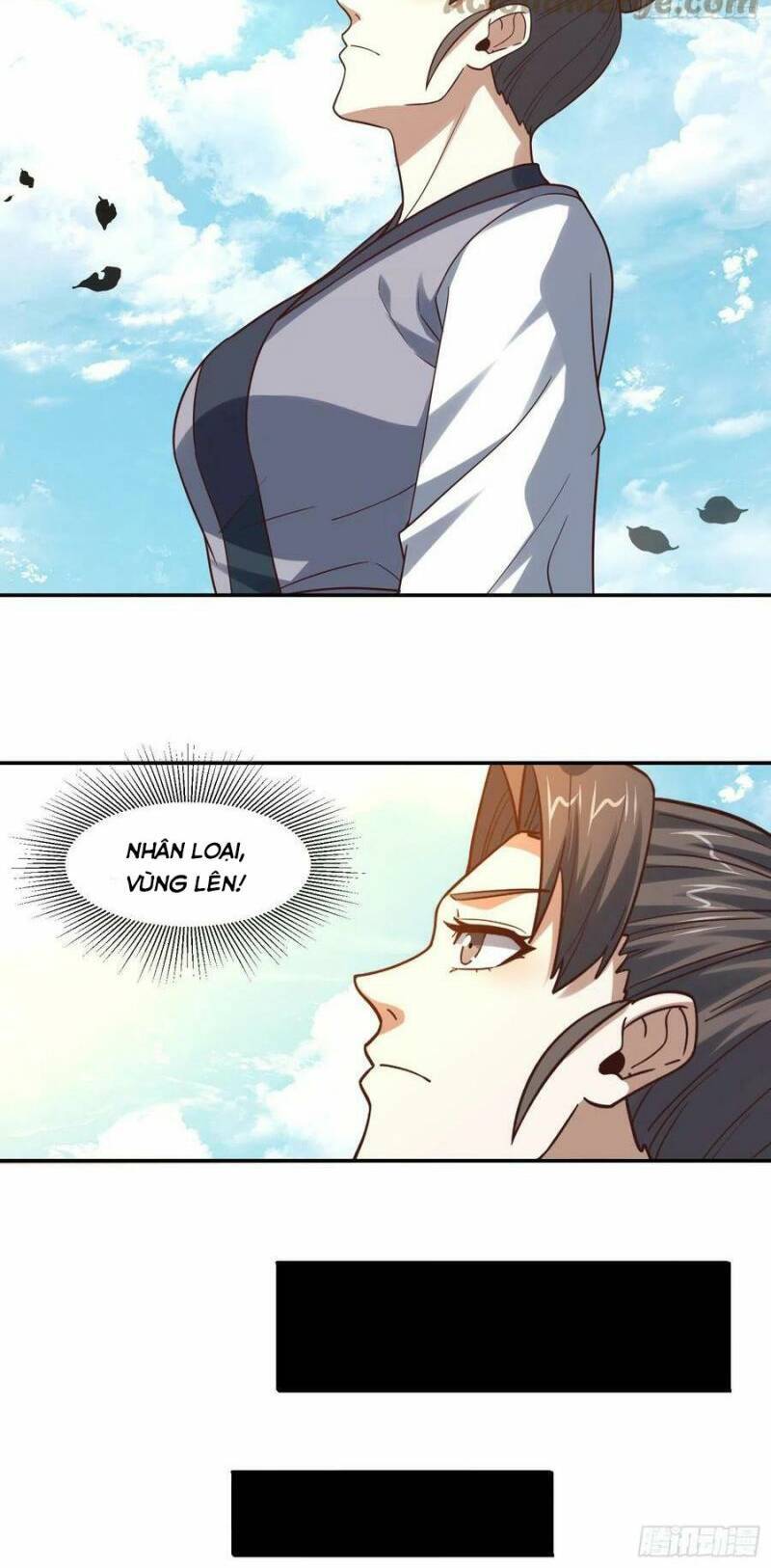 Cao Năng Lai Tập Chapter 250 - Trang 2