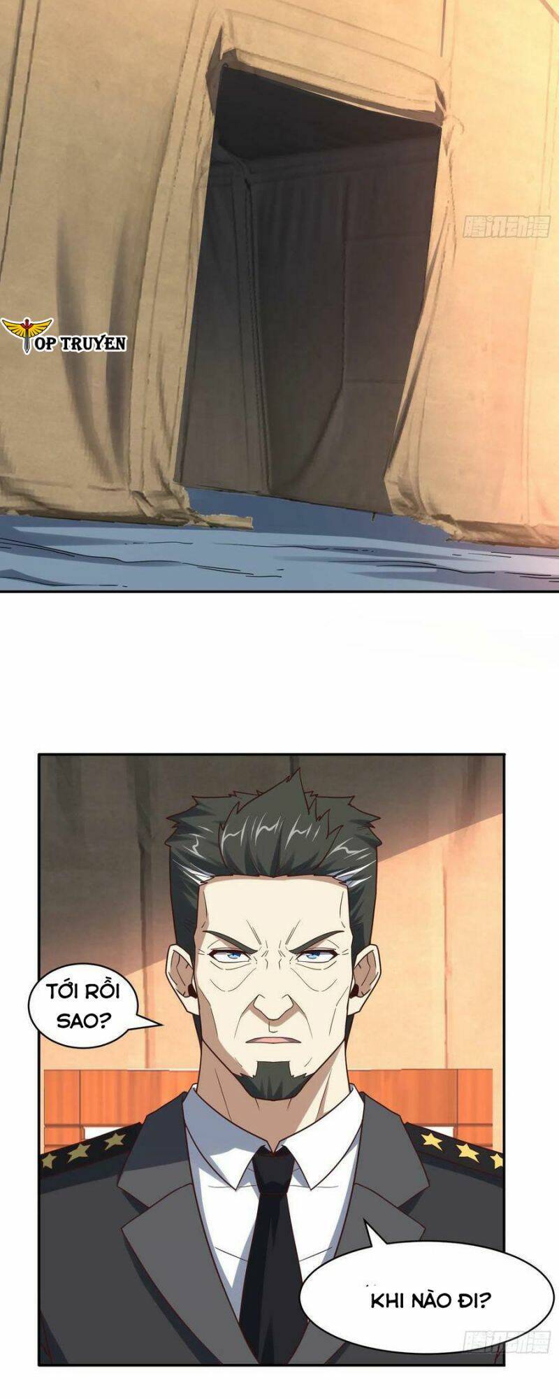 Cao Năng Lai Tập Chapter 250 - Trang 2