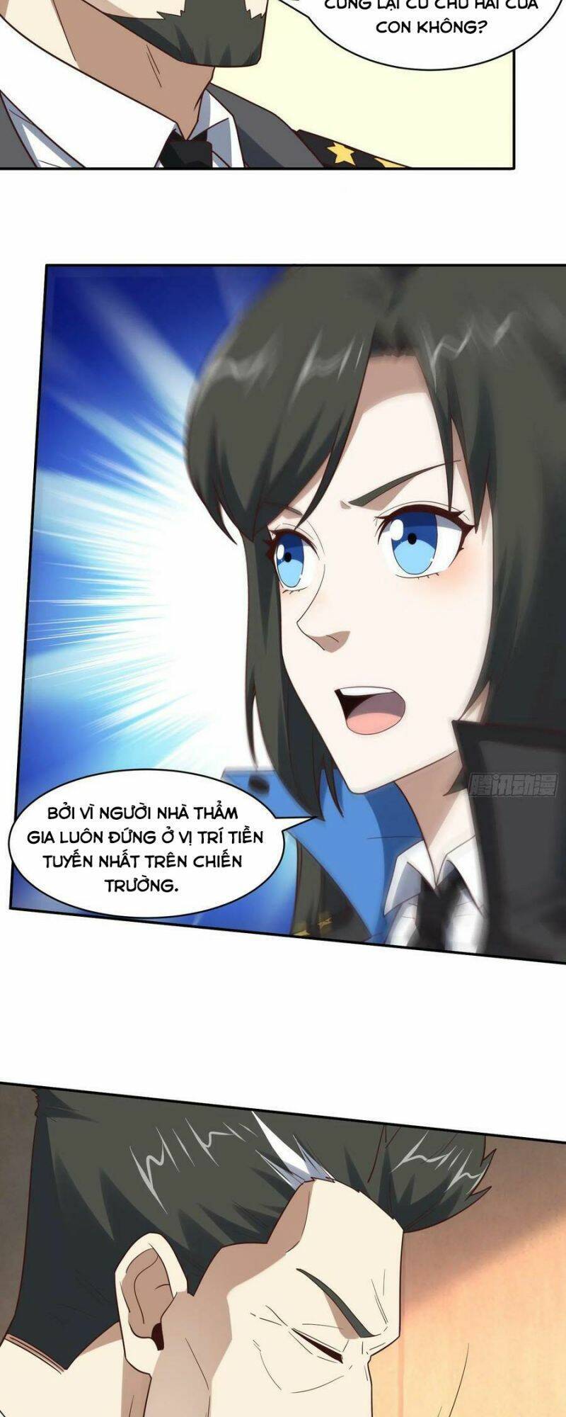 Cao Năng Lai Tập Chapter 250 - Trang 2