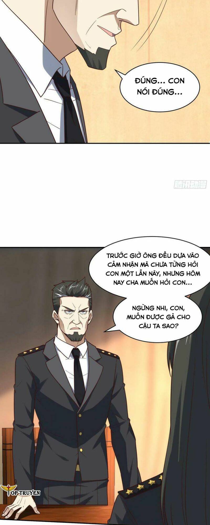 Cao Năng Lai Tập Chapter 250 - Trang 2