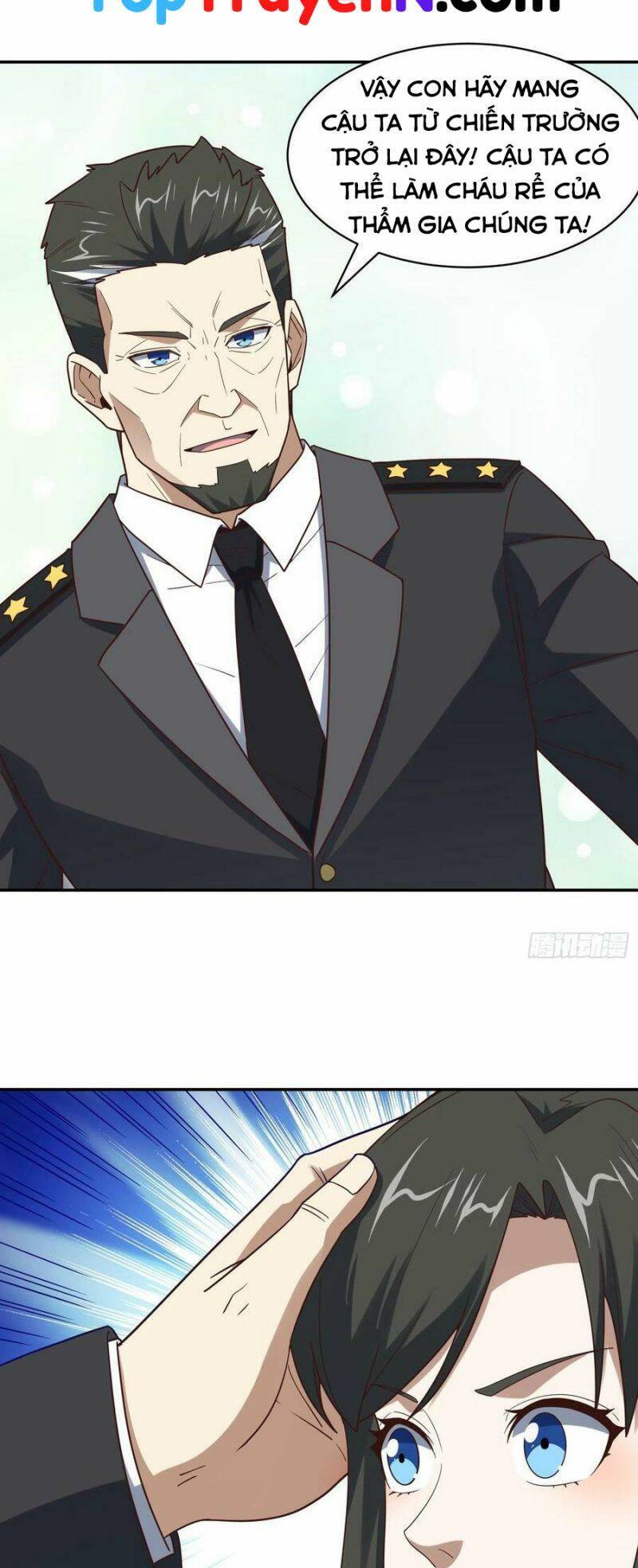 Cao Năng Lai Tập Chapter 250 - Trang 2