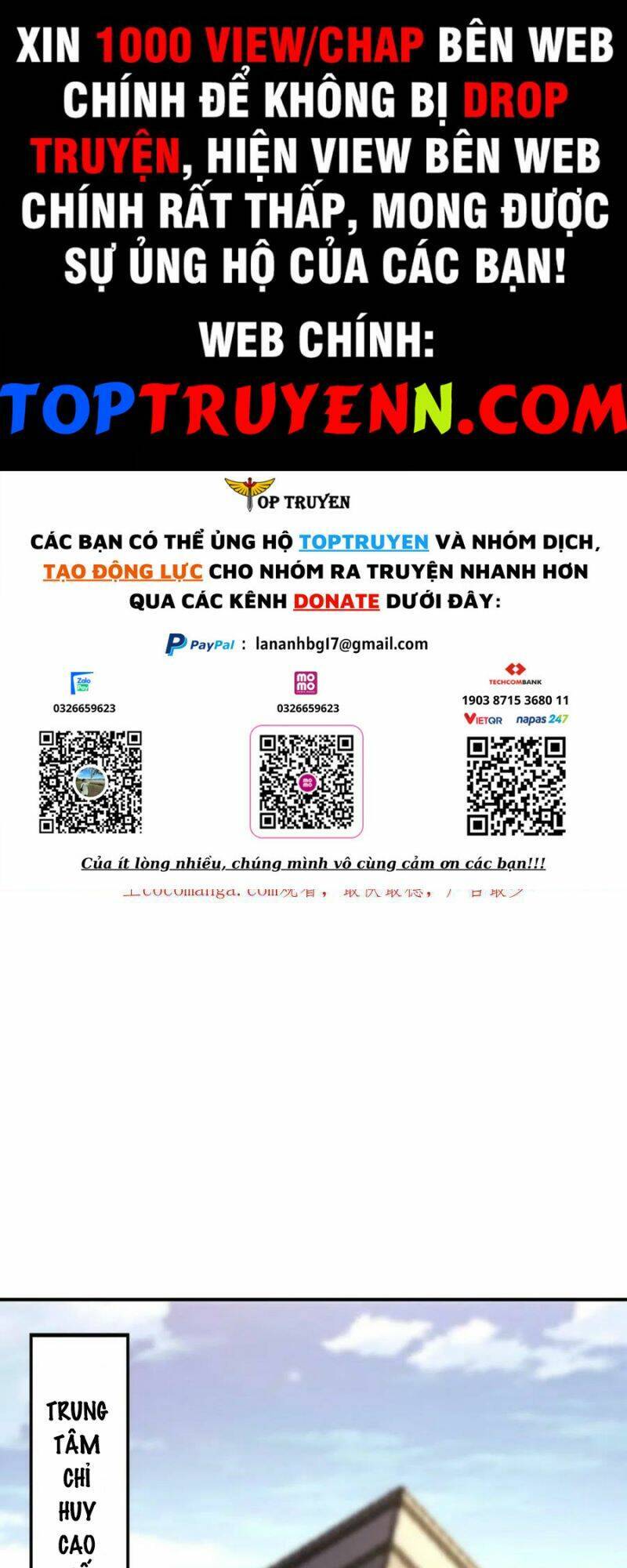 Cao Năng Lai Tập Chapter 251 - Trang 2