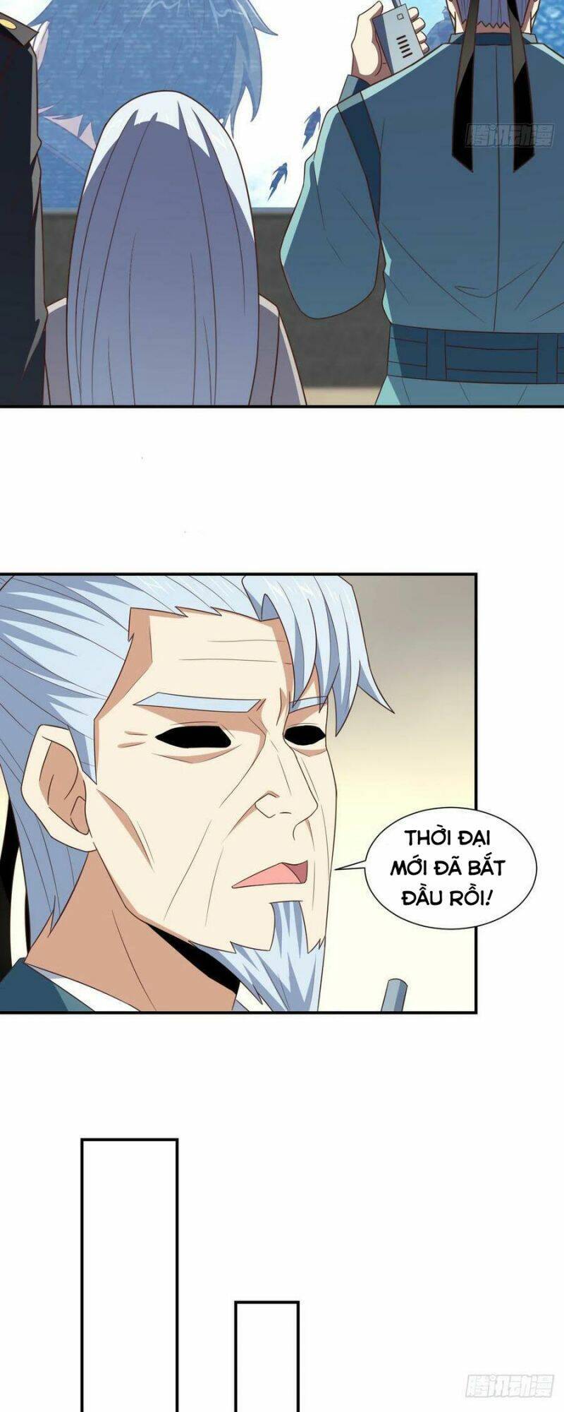 Cao Năng Lai Tập Chapter 251 - Trang 2