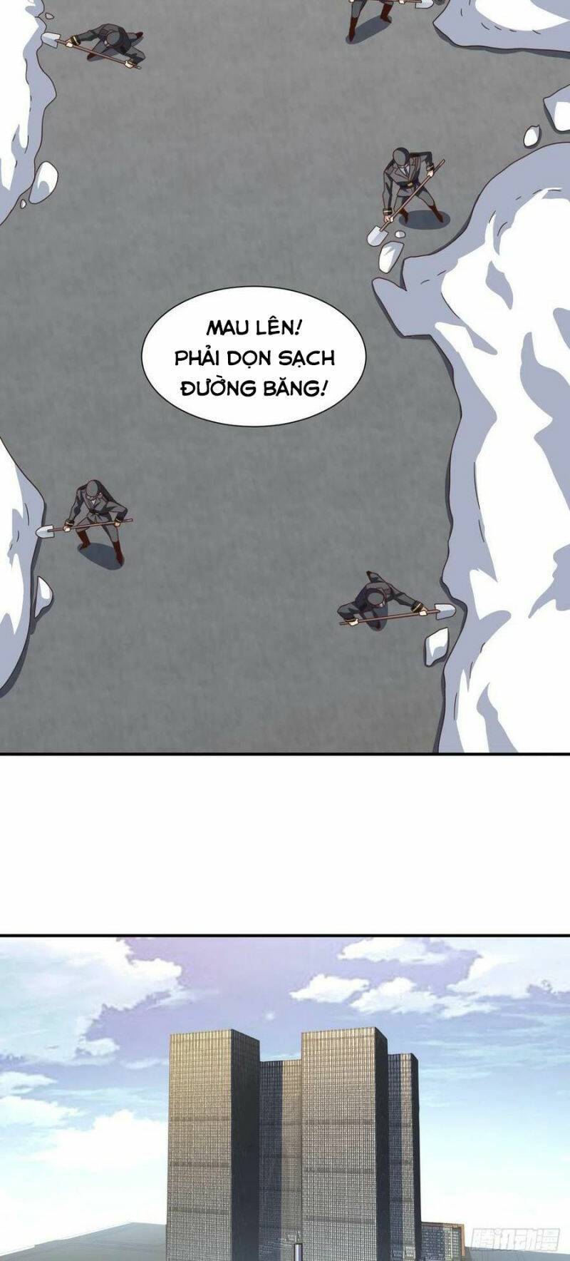 Cao Năng Lai Tập Chapter 251 - Trang 2