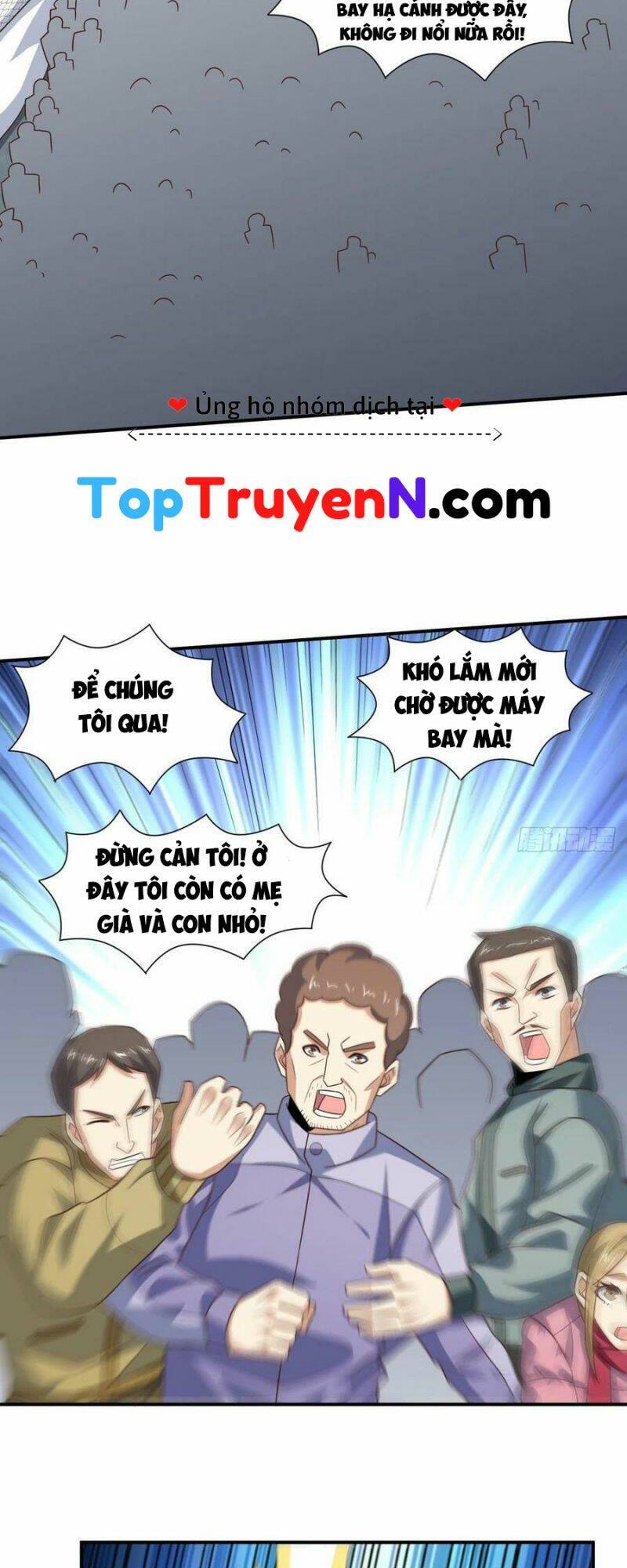 Cao Năng Lai Tập Chapter 251 - Trang 2