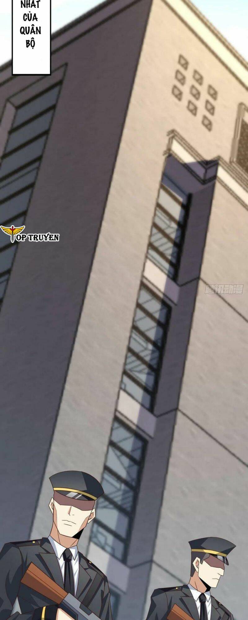 Cao Năng Lai Tập Chapter 251 - Trang 2