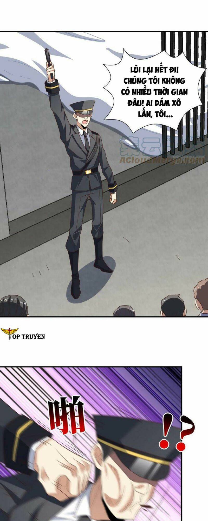 Cao Năng Lai Tập Chapter 251 - Trang 2