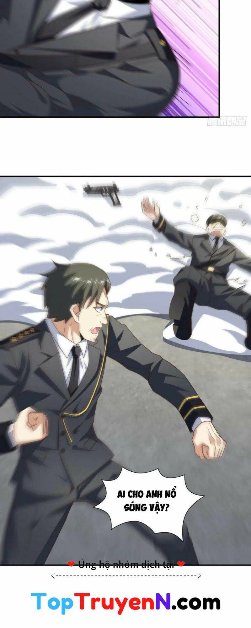 Cao Năng Lai Tập Chapter 251 - Trang 2