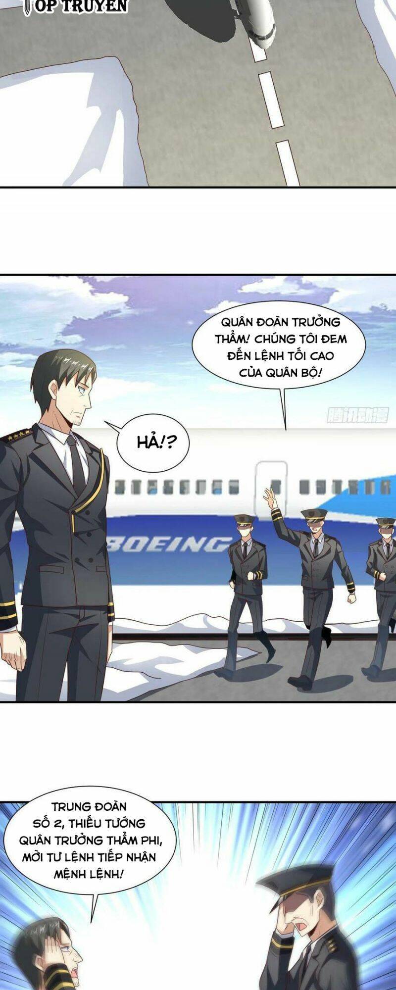 Cao Năng Lai Tập Chapter 251 - Trang 2